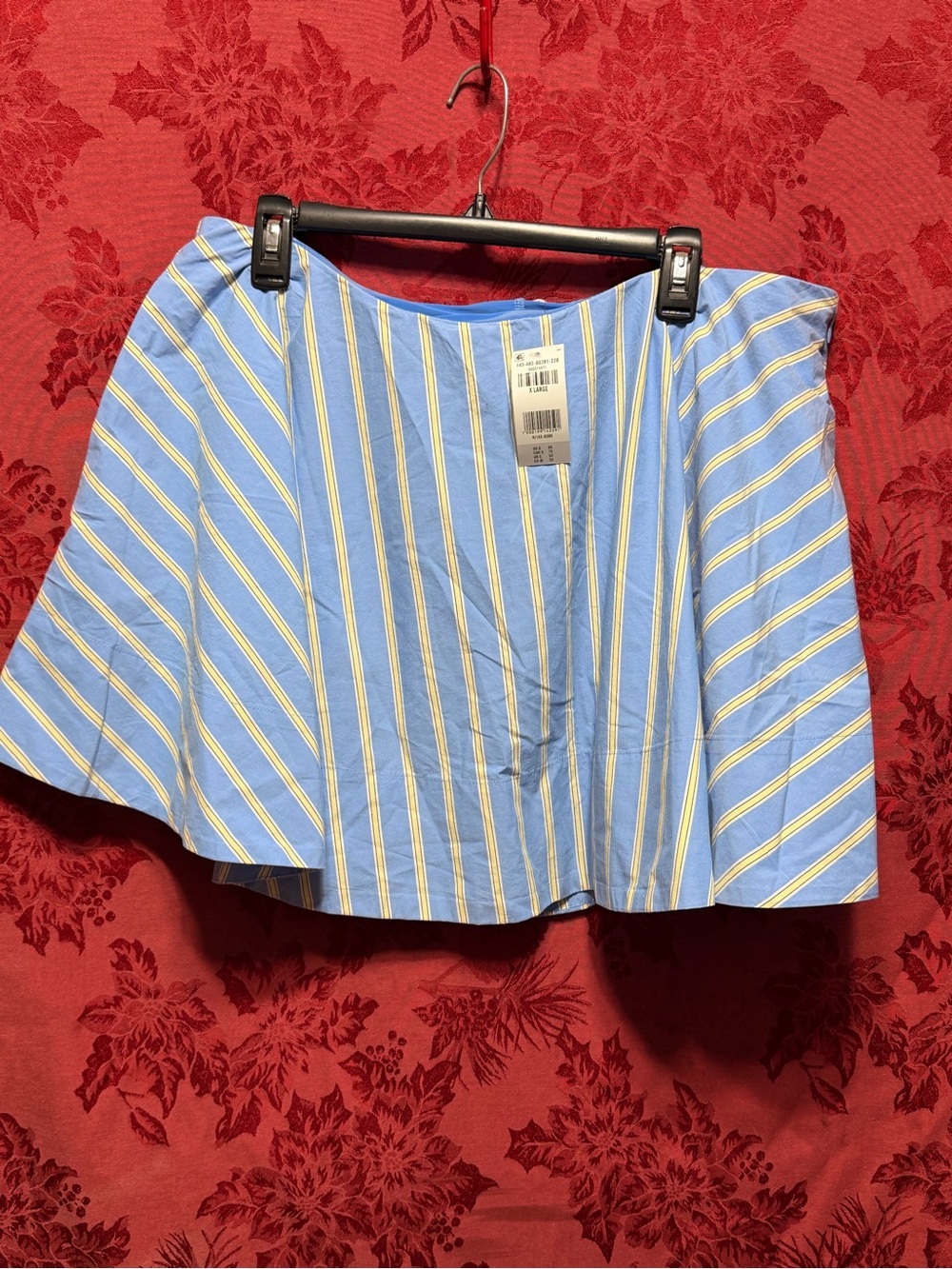 Abercrombie & Fitch Skort